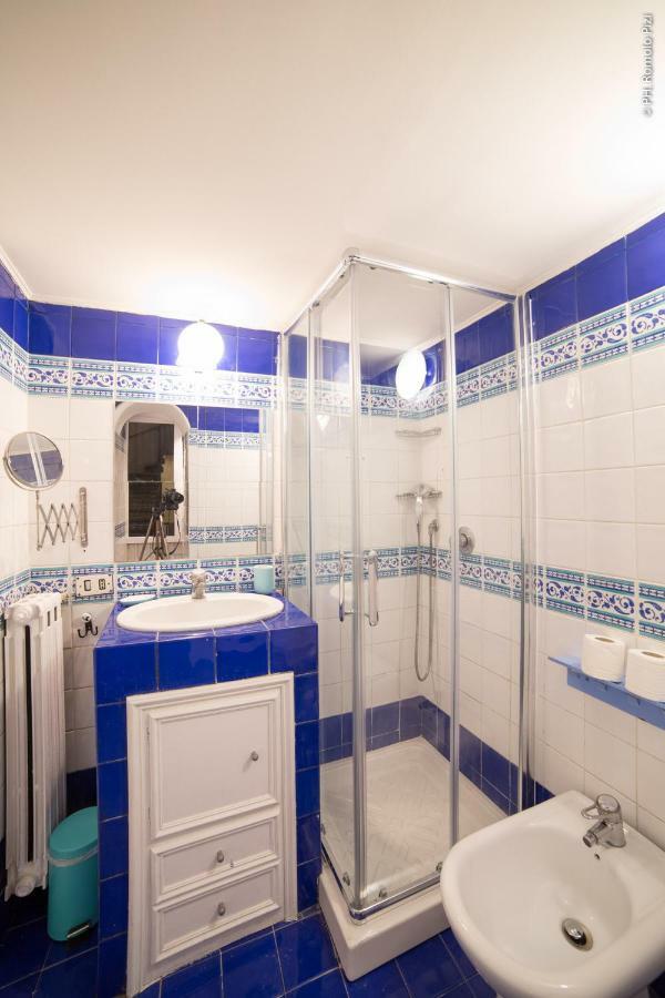 Bed and Breakfast Duomo Miradois 152 Napoli Exterior foto