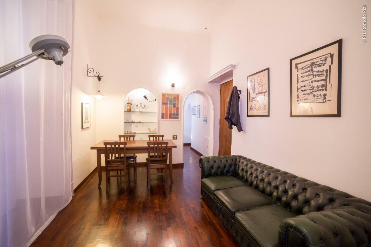 Bed and Breakfast Duomo Miradois 152 Napoli Exterior foto